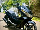 Honda PCX 125 2017