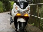 Honda PCX 125 2017