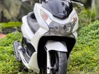 Honda PCX 125 2017