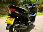 Honda PCX 125 2017