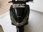Honda PCX 125 2017