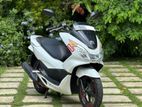 Honda PCX 125 2017