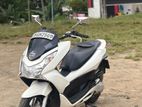 Honda PCX 125 2017