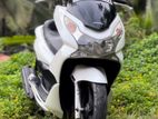 Honda PCX 125 2017