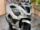 Honda PCX 125 2017