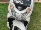 Honda PCX 125 2017