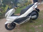 Honda PCX 125 2017