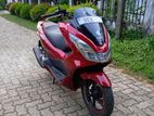 Honda PCX 125 2017