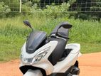 Honda PCX 125 2017