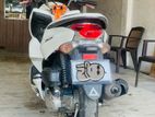 Honda PCX 125 2017