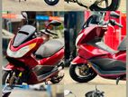 Honda PCX 125 2017