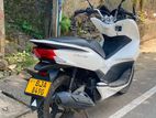 Honda PCX 125 2017