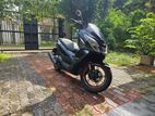 Honda PCX 125 2017