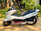 Honda PCX 125 2017