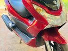 Honda PCX 2017