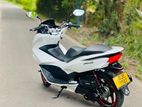 Honda PCX 125 2017