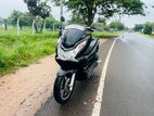 Honda PCX 125 2017