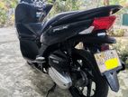 Honda PCX 125 2017