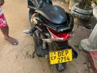 Honda PCX 125 2017