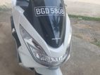 Honda PCX 125 2017 LED