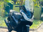Honda PCX 125 2018