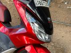 Honda PCX 125 2018