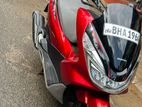 Honda PCX 125 2018