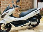 Honda PCX 125 2018
