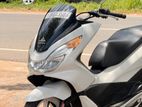 Honda PCX 125 2018
