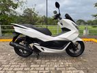 Honda PCX 125 2018