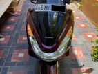 Honda PCX 125 2018