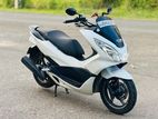Honda PCX 125 2018