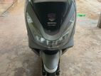 Honda PCX 2018