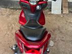 Honda PCX 2018