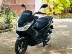 Honda PCX 125 2018