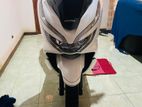 Honda PCX 125 2018