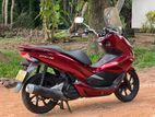 Honda PCX 125 2019