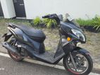 Honda PCX 125 2020