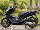 Honda PCX 125 2020