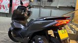 Honda PCX 125 2021