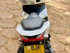 Honda PCX 125 2021