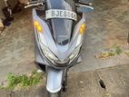 Honda PCX 125 2021