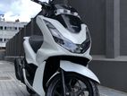 Honda PCX 125 2021