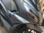 Honda PCX 125 2021