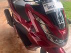 Honda PCX 125 2021