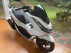 Honda PCX 2021