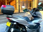 Honda PCX 125 2021