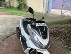 Honda PCX 125 2021