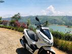 Honda PCX 125 2021