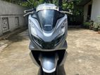 Honda PCX 125 2021